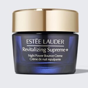 🆕 brand new estee lauder launch revitalizing supreme night power bounce